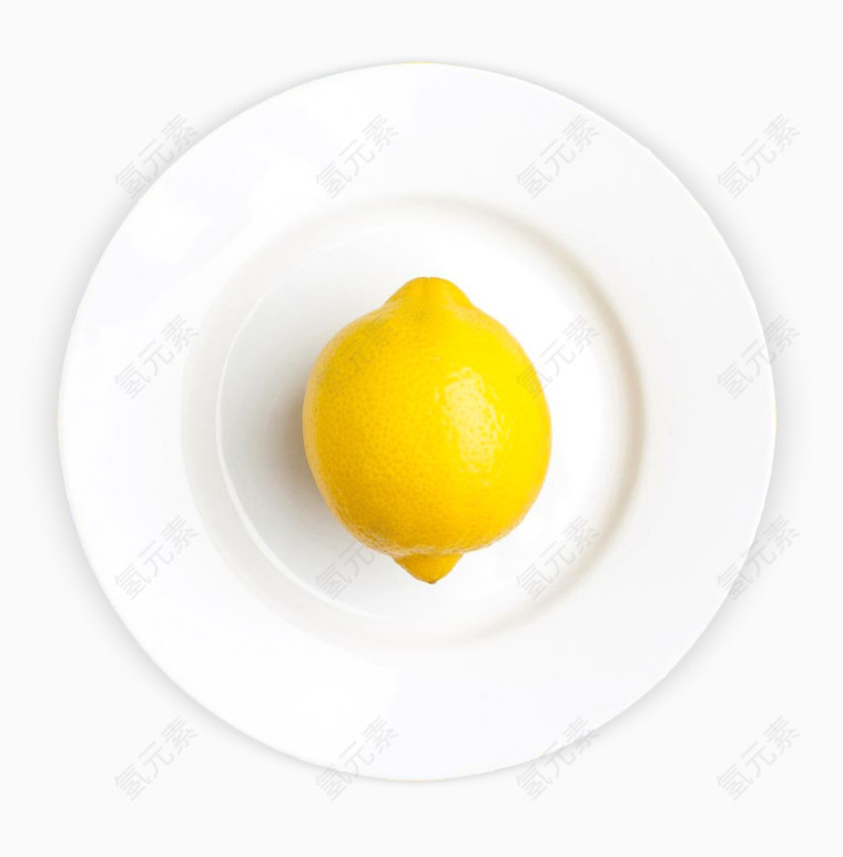 一颗柠檬