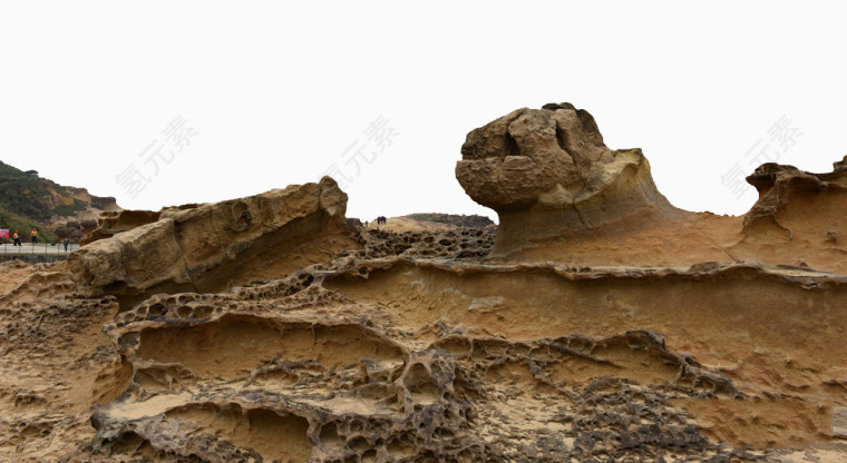 野柳地质公园摄影