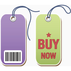 促销价格对比矢量竞价素材