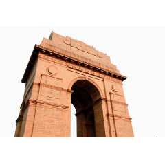 印度旅游印度门