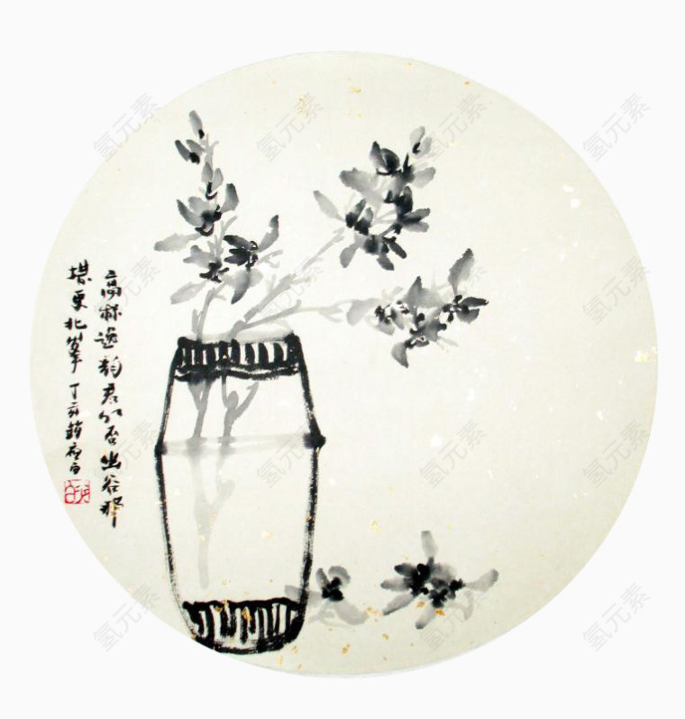 国学图片