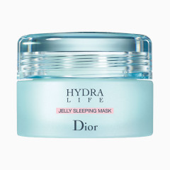 迪奥水动力精萃系列凝霜睡眠面膜
