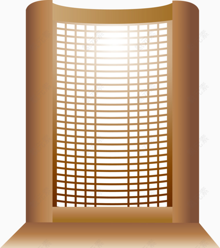 建筑矢量