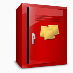 保险箱桌面图标下载