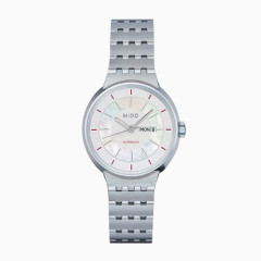 mido美度手表