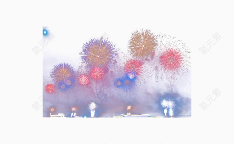 烟花