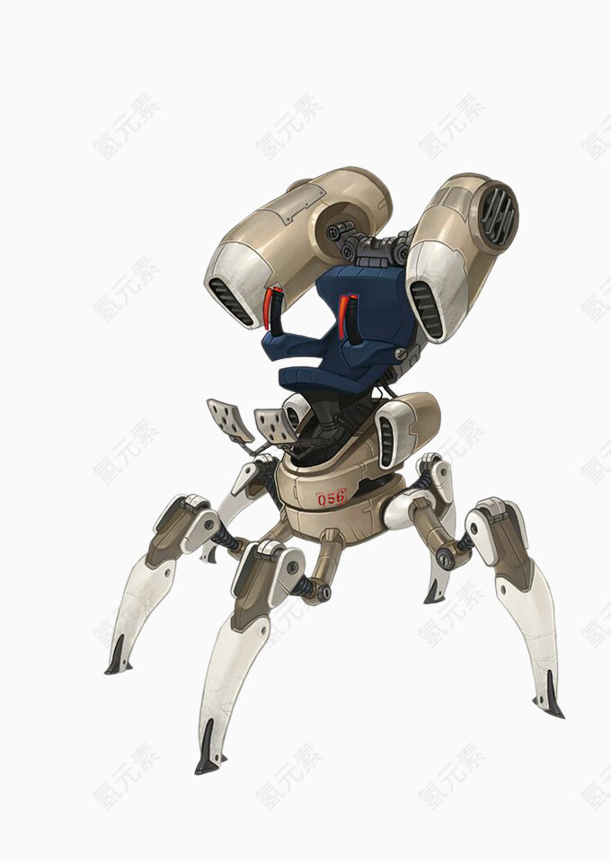 机器人