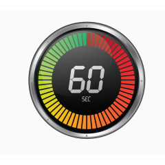 矢量最后一小时