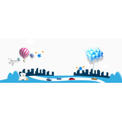 创意的卡通素材