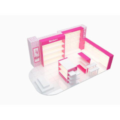 3D设计模型