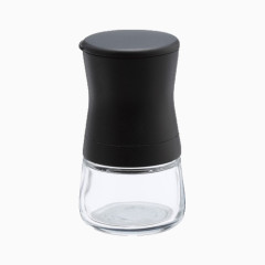 日本无印良品胡椒瓶