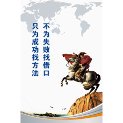 生产车间展板文化