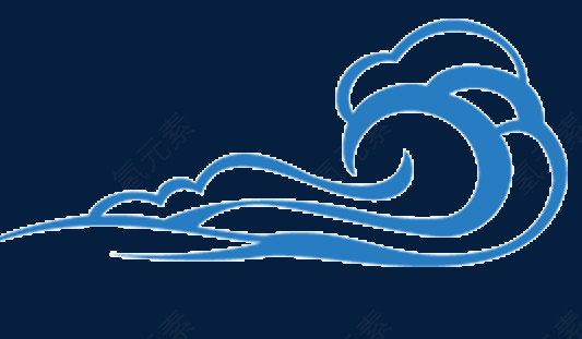 水   海水   水花