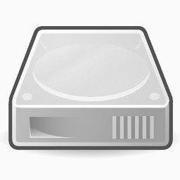 卡通风格系统图标下载