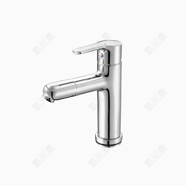 JOMOO九牧单孔面盆龙头32187