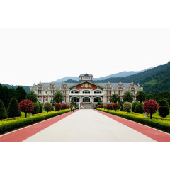 日月潭九族文化村