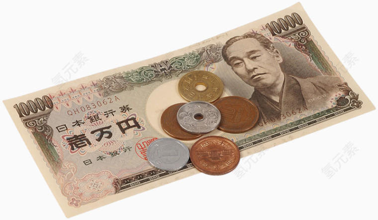 硬币现金