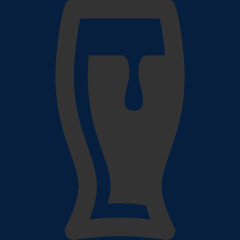 啤酒玻璃Windows 8 Metro风格