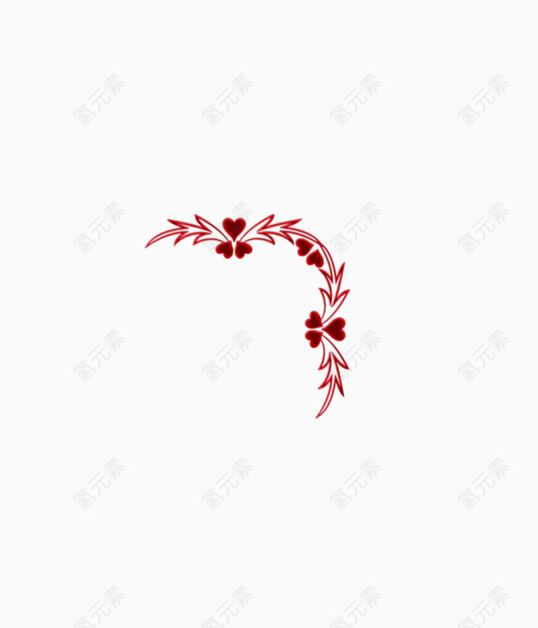 边框