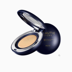 柏氏肌气垫bb霜