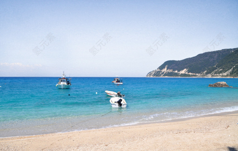爱琴海