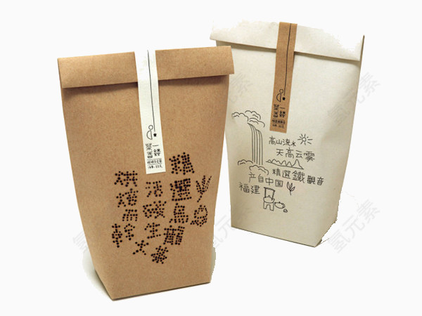 乌龙茶叶