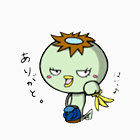 河童卡通表情包