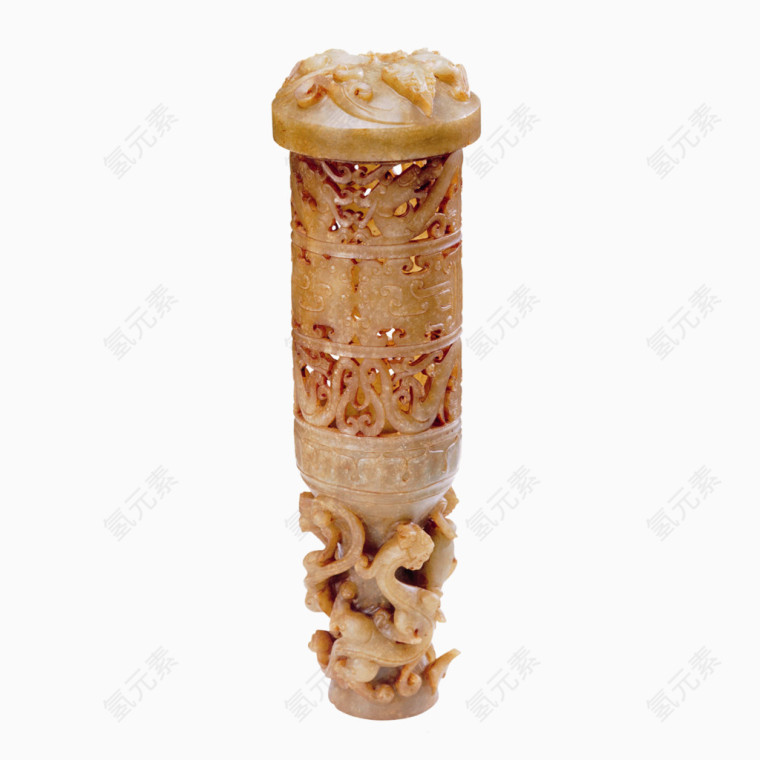 古典玉器