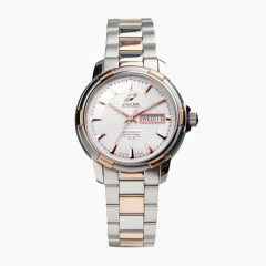 英纳格蓝牌系列手表