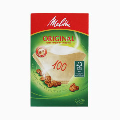 美乐家咖啡滤纸