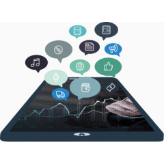 电子商务PPT模板