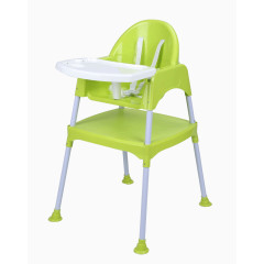 萌宝多功能餐椅