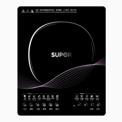 多功能电磁炉电磁灶