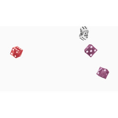 筛子立体漂浮素材