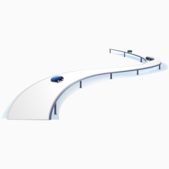 高速公路高架桥