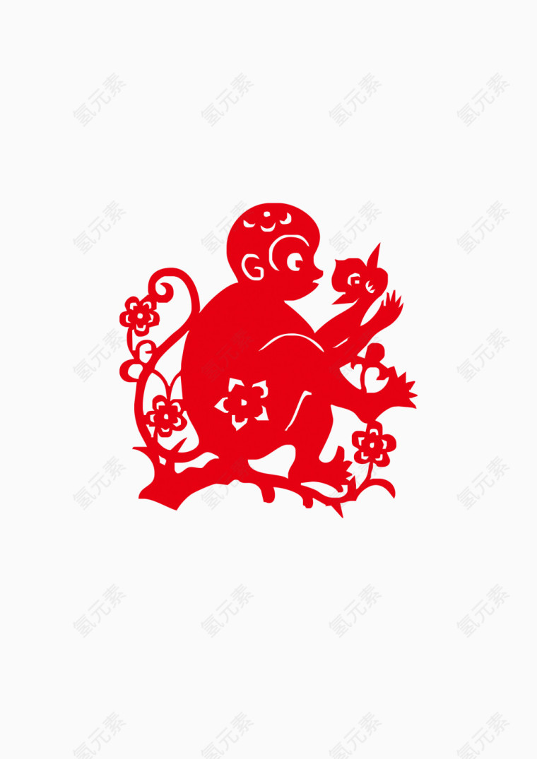 剪纸