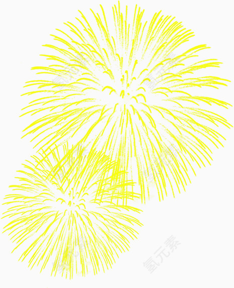 烟花