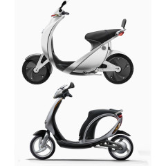 电动车图片素材