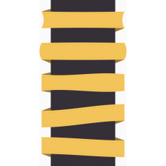 矢量手绘创意文本