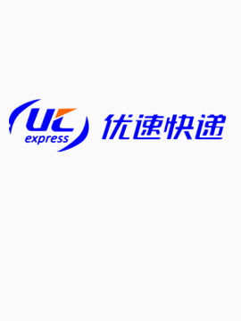 优速快递LOGO