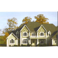 上海新虹桥首府别墅