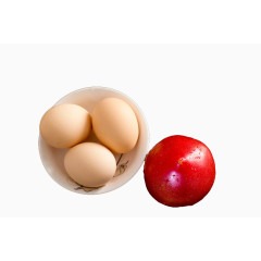 蕃茄鸡蛋