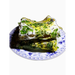 好吃的鸡蛋煎饼果子