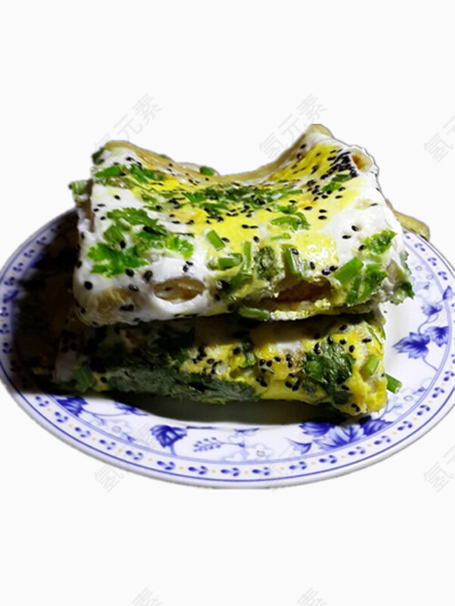 好吃的鸡蛋煎饼果子