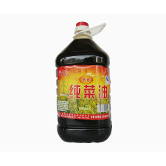 菜籽油设计素材免费下载