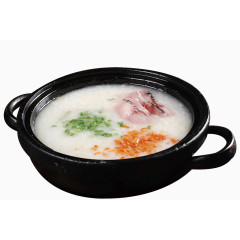 海鲜鱼片粥米粥