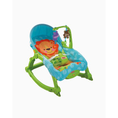 品牌费雪儿童摇椅