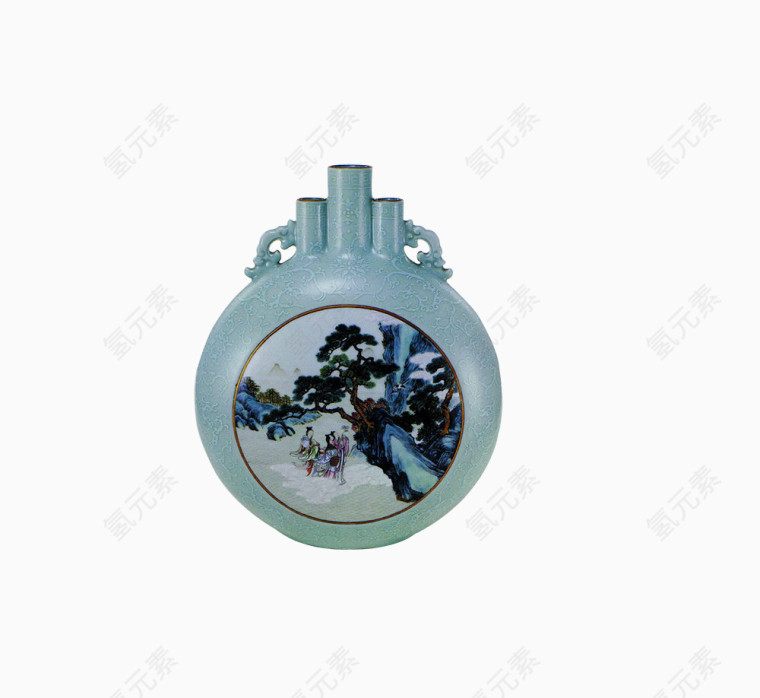 陶瓷瓷器