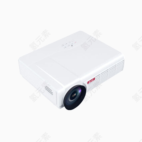 高清智能家用投影机