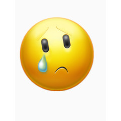 哭脸